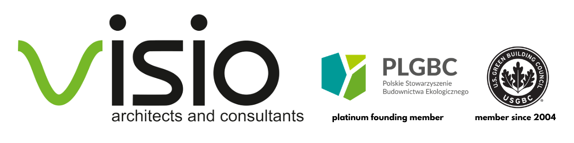 Visio I architects and consultants